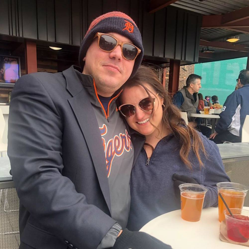 Meet your Posher, Lindsay